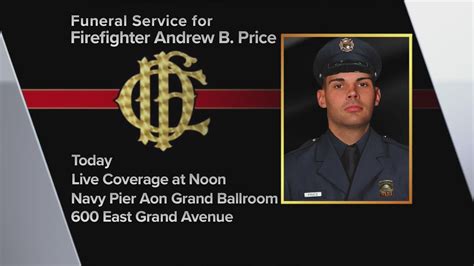 Fallen Chicago firefighter laid to rest Monday